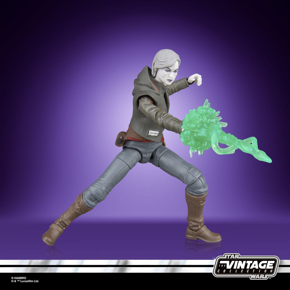 Star Wars Jedi: Survivor Vintage Collection Action Figure Nightsister Merrin