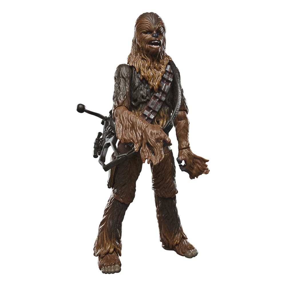 Star Wars Episode IV Vintage Collection Action Figure Chewbacca