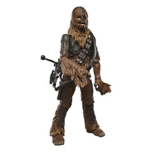 Star Wars Episode IV Vintage Collection Action Figure Chewbacca - Hasbro Action Figures