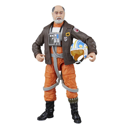 Star Wars: The Mandalorian Vintage Collection Action Figure Carson Teva - Hasbro Action Figures
