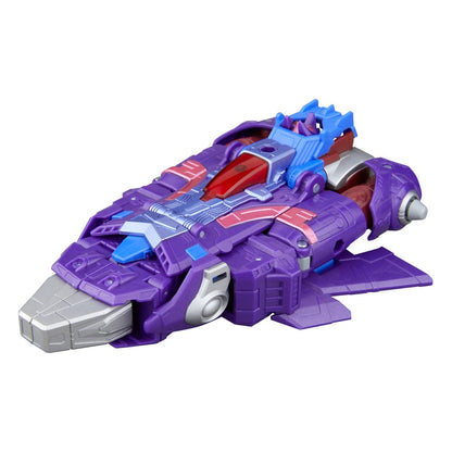 Transformers Age of the Primes Voyager Class Action Figure The Thirteen: Alpha Trion 18 cm - Hasbro Action Figures