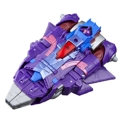 Transformers Age of the Primes Voyager Class Action Figure The Thirteen: Alpha Trion 18 cm - Hasbro Action Figures