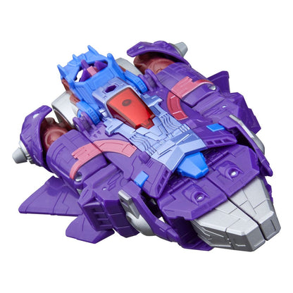 Transformers Age of the Primes Voyager Class Action Figure The Thirteen: Alpha Trion 18 cm - Hasbro Action Figures