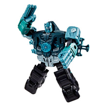 Transformers Age of the Primes Deluxe Class Action Figure The Thirteen: Micronus Prime 14 cm - Hasbro Action Figures