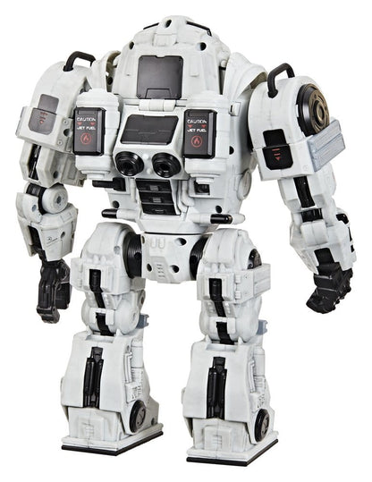 G.I. Joe Classified Series Action Figure #162 Cobra S.N.A.K.E. Battle Suit