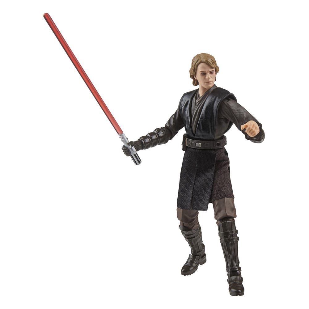 Star Wars Vintage Collection Action Figure 3-Pack The Journey of Anakin Skywalker - Hasbro Action Figures