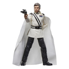 Star Wars: Andor Black Series Action Figure Director Orson Krennic (Dress Uniform) 15 cm - Hasbro Action Figures