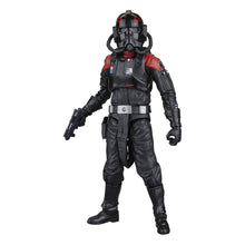 Star Wars: Andor Black Series Action Figure Cassian Andor (Sienar Test Pilot) 15 cm - Hasbro Action Figures