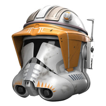 Star Wars Episode III Black Series Electronic Helmet Clone Commander Cody - Hasbro Replicas: 1/1