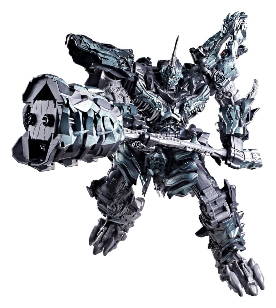Transformers: Age of Extinction Studio Series Titan Class Action Figure Grimlock 38 cm - Hasbro Action Figures