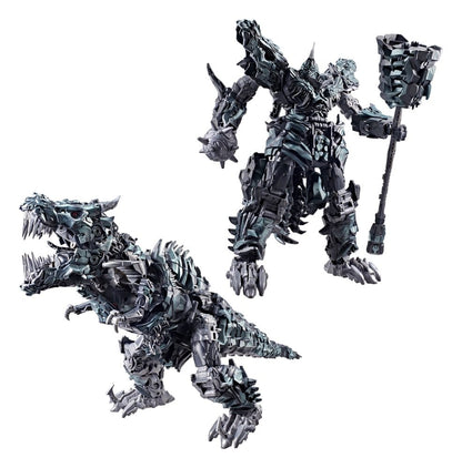 Transformers: Age of Extinction Studio Series Titan Class Action Figure Grimlock 38 cm - Hasbro Action Figures