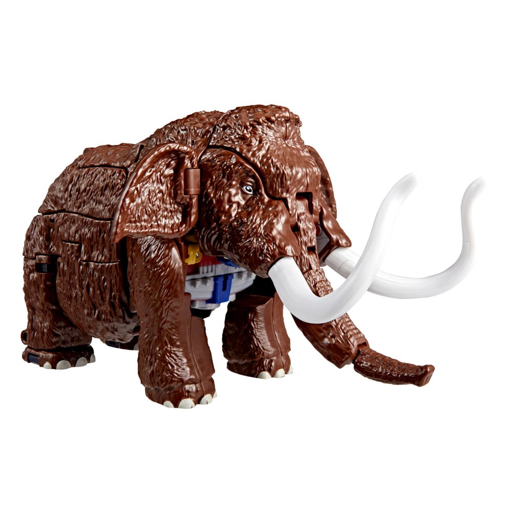 Transformers Age of the Primes Leader Class Action Figure Maximal Big Convoy 19 cm - Hasbro Action Figures