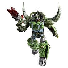 Transformers Age of the Primes Leader Class Action Figure The Thirteen: Liege Maximo 22 cm - Hasbro Action Figures