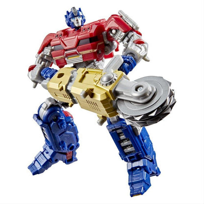 Transformers One Studio Series Deluxe Class Action Figure Orion Pax 13 cm - Hasbro Action Figures