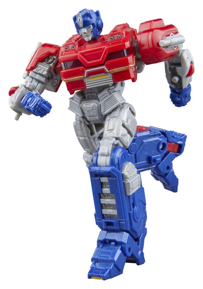 Transformers One Studio Series Deluxe Class Action Figure Orion Pax 13 cm - Hasbro Action Figures