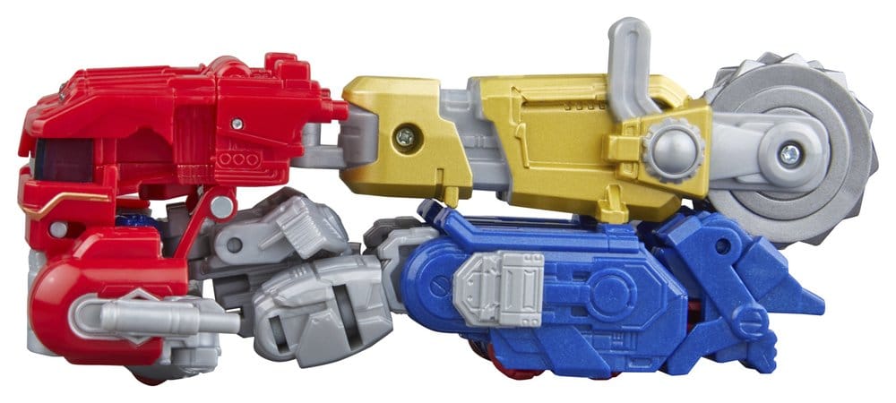 Transformers One Studio Series Deluxe Class Action Figure Orion Pax 13 cm - Hasbro Action Figures