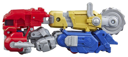 Transformers One Studio Series Deluxe Class Action Figure Orion Pax 13 cm - Hasbro Action Figures