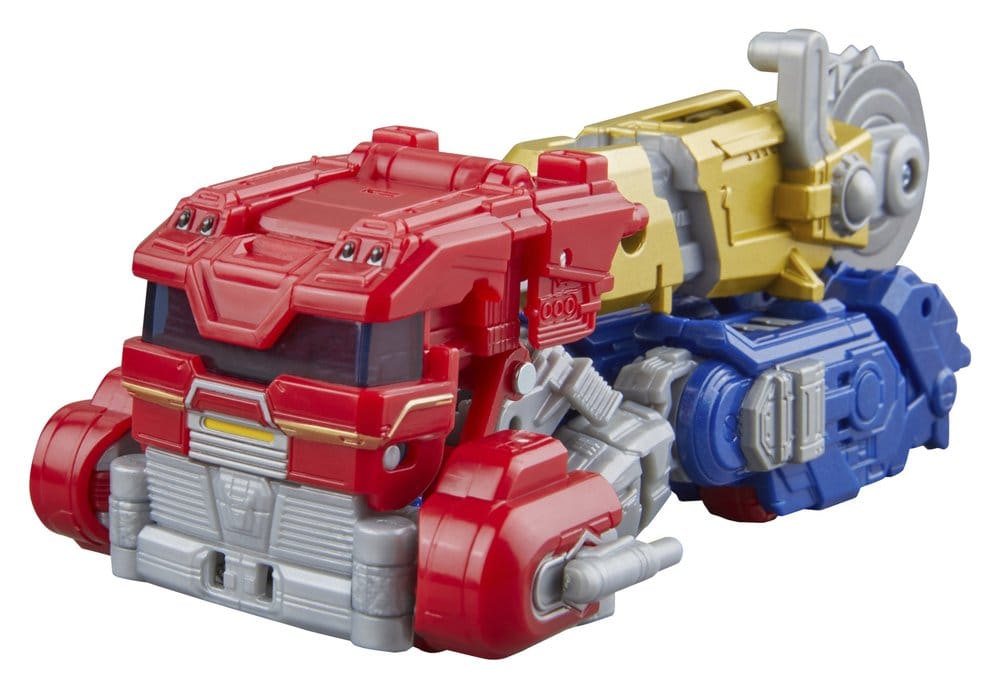 Transformers One Studio Series Deluxe Class Action Figure Orion Pax 13 cm - Hasbro Action Figures