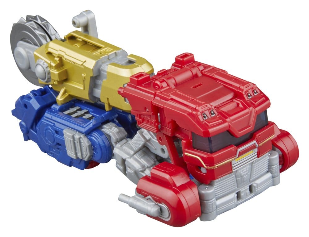 Transformers One Studio Series Deluxe Class Action Figure Orion Pax 13 cm - Hasbro Action Figures