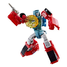 The Transformers: The Movie Studio Series Deluxe Class Action Figure Windcharger 11 cm - Hasbro Action Figures