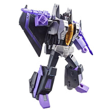 The Transformers: The Movie Studio Series Voyager Class Action Figure Skywarp 17 cm - Hasbro Action Figures