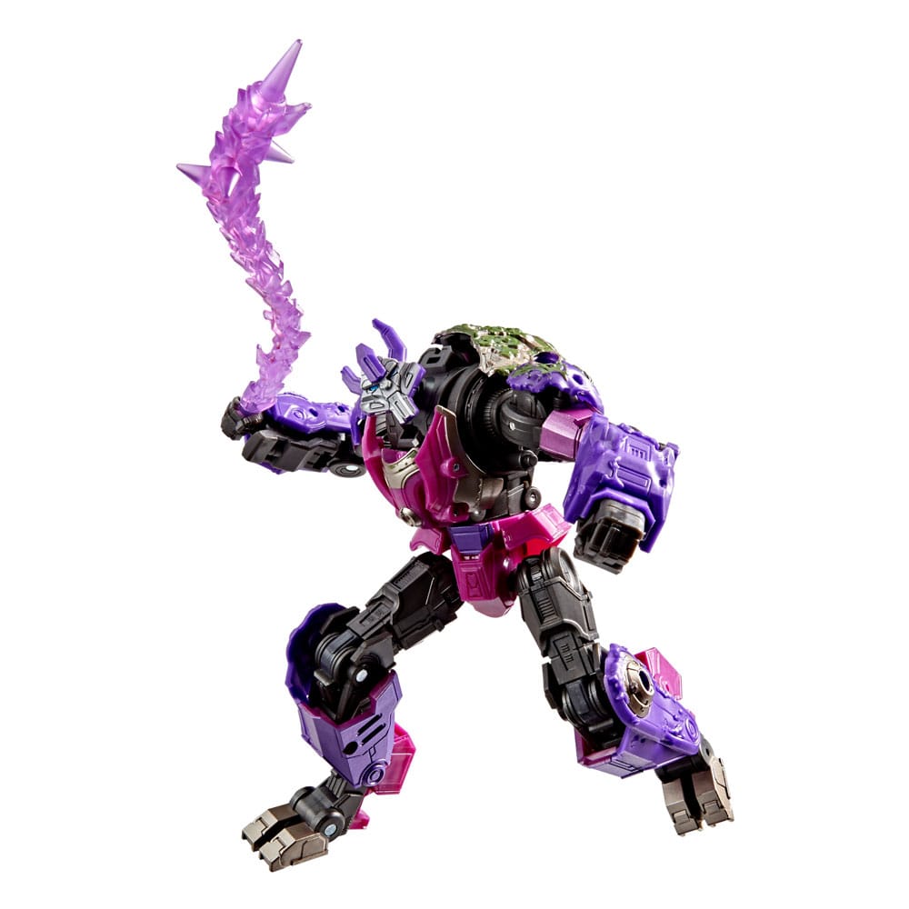 Transformers One Studio Series Voyager Class Action Figure Alpha Trion - Hasbro Action Figures