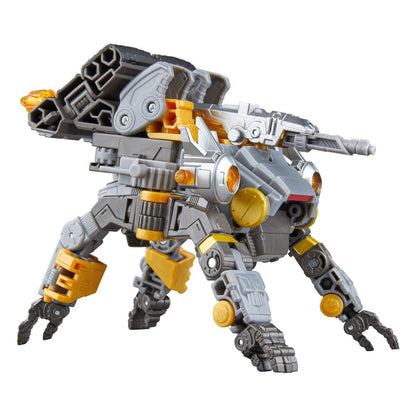 Transformers Age of the Primes Voyager Class Action Figure The Thirteen: Amalgamous Prime 18 cm - Hasbro Action Figures