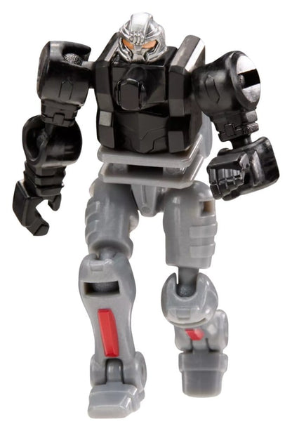 Transformers Age of the Primes Voyager Class Actionfigur Sideways 14 cm - Hasbro Action Figures