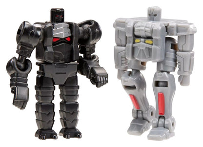 Transformers Age of the Primes Voyager Class Actionfigur Sideways 14 cm - Hasbro Action Figures