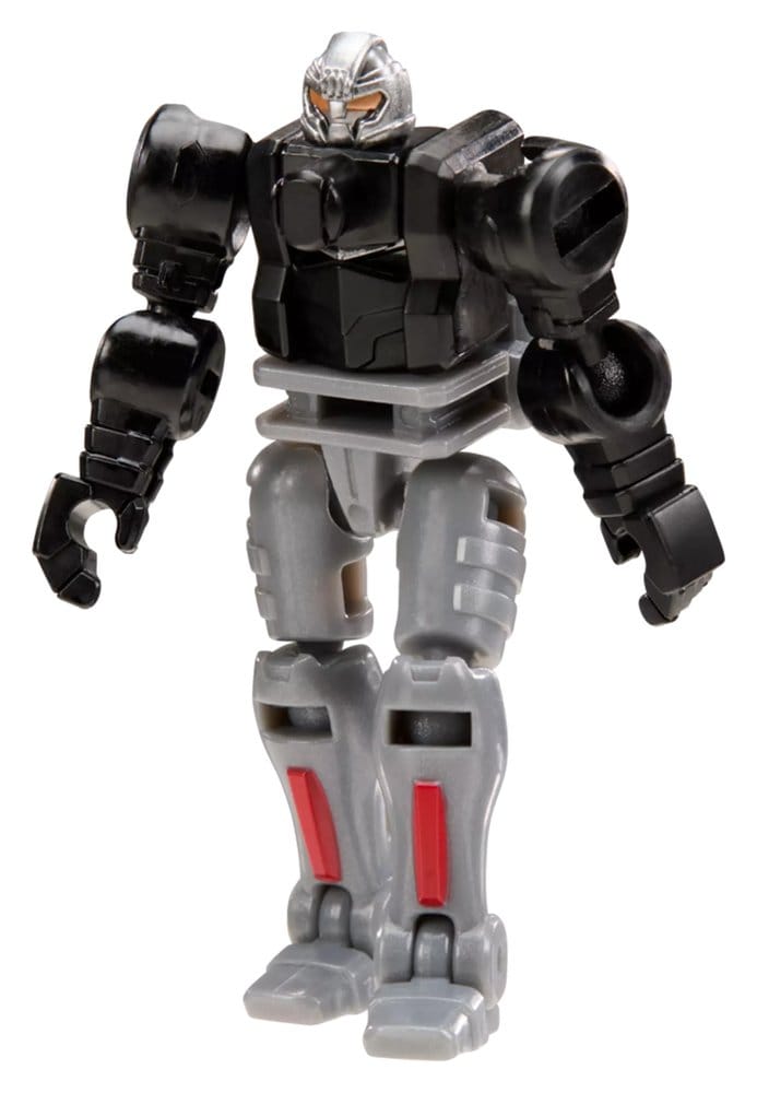 Transformers Age of the Primes Voyager Class Actionfigur Sideways 14 cm - Hasbro Action Figures