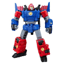 Transformers Age of the Primes Voyager Class Action Figure The Thirteen: Nexus Prime 16 cm - Hasbro Action Figures