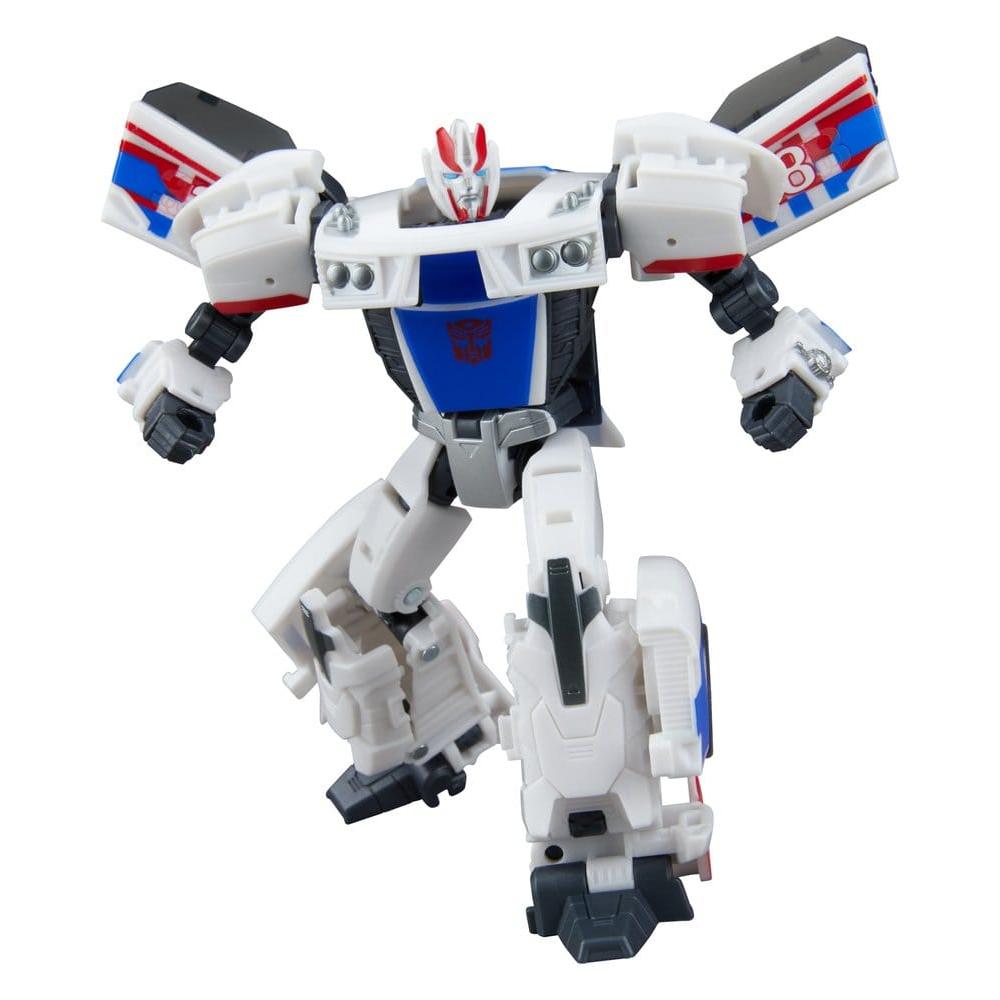 Transformers Age of the Primes Deluxe Class Action Figure Smokescreen 13 cm - Hasbro Action Figures