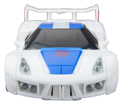 Transformers Age of the Primes Deluxe Class Action Figure Smokescreen 13 cm - Hasbro Action Figures