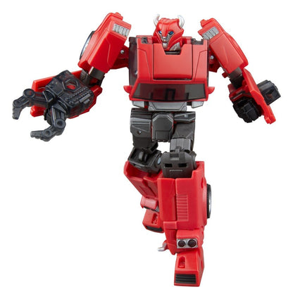 Transformers Age of the Primes Deluxe Class Action Figure Cliffjumper 13 cm - Hasbro Action Figures