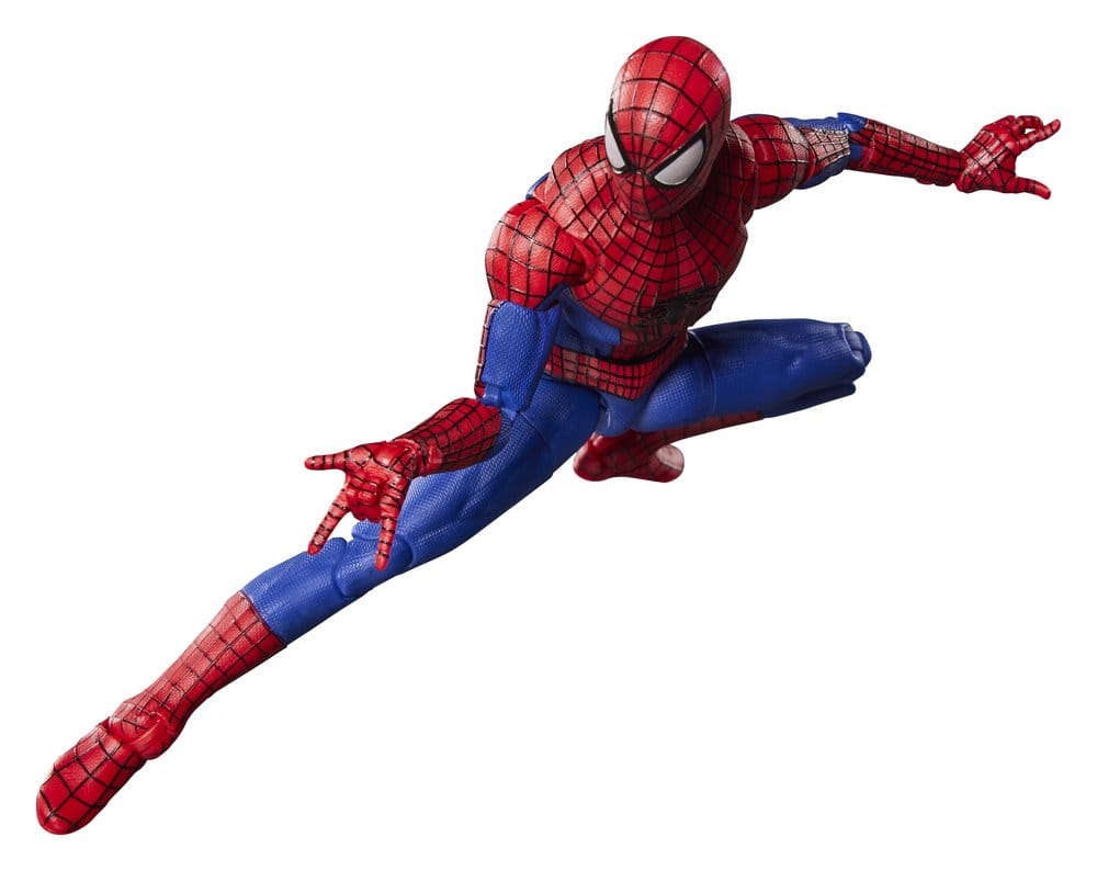 Spider-Man: No Way Home Marvel Legends Action Figure The Amazing Spider-Man 15 cm - Hasbro Action Figures