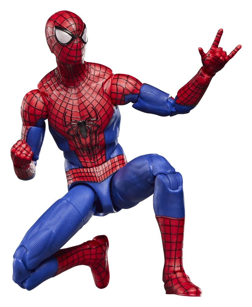 Spider-Man: No Way Home Marvel Legends Action Figure The Amazing Spider-Man 15 cm - Hasbro Action Figures