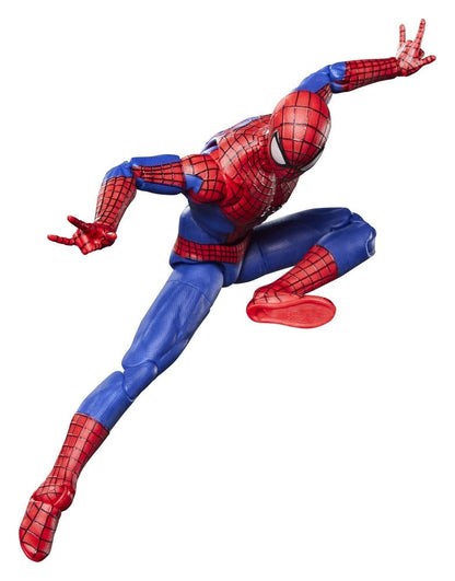 Spider-Man: No Way Home Marvel Legends Action Figure The Amazing Spider-Man 15 cm - Hasbro Action Figures