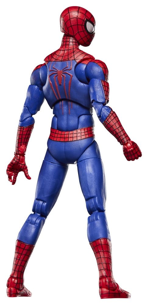 Spider-Man: No Way Home Marvel Legends Action Figure The Amazing Spider-Man 15 cm - Hasbro Action Figures