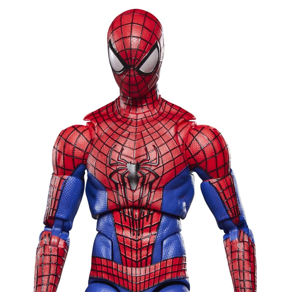 Spider-Man: No Way Home Marvel Legends Action Figure The Amazing Spider-Man 15 cm - Hasbro Action Figures