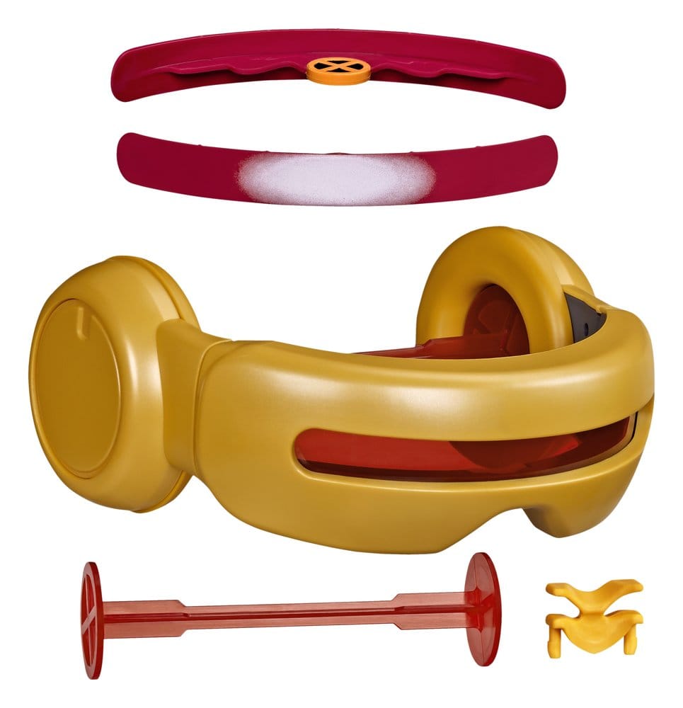X-Men '97 Marvel Legends Roleplay Replica Cyclops Visor - Hasbro Replicas