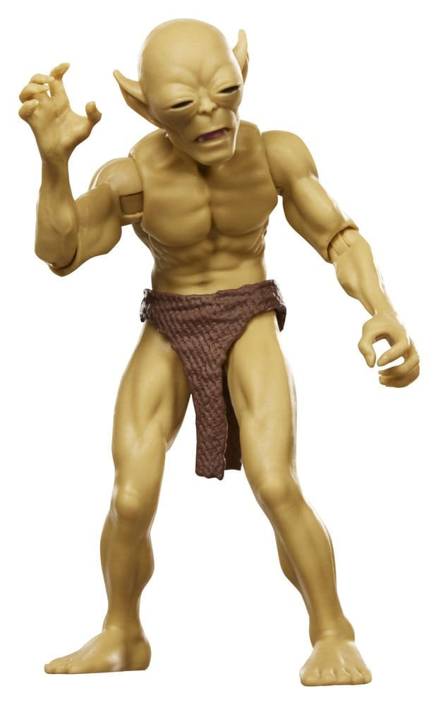 Fantastic Four Marvel Legends Action Figure 3-Pack Marvel's Mole Man & Moloids 15 cm - Hasbro Action Figures