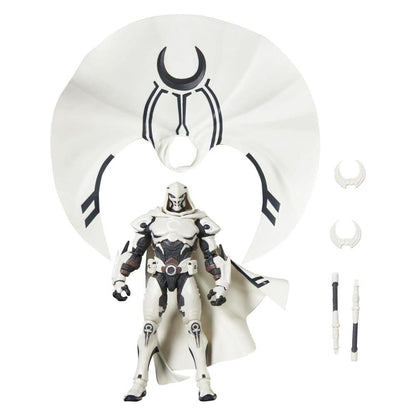 Marvel Rivals Marvel Legends Action Figure Moon Knight 15 cm - Hasbro Action Figures