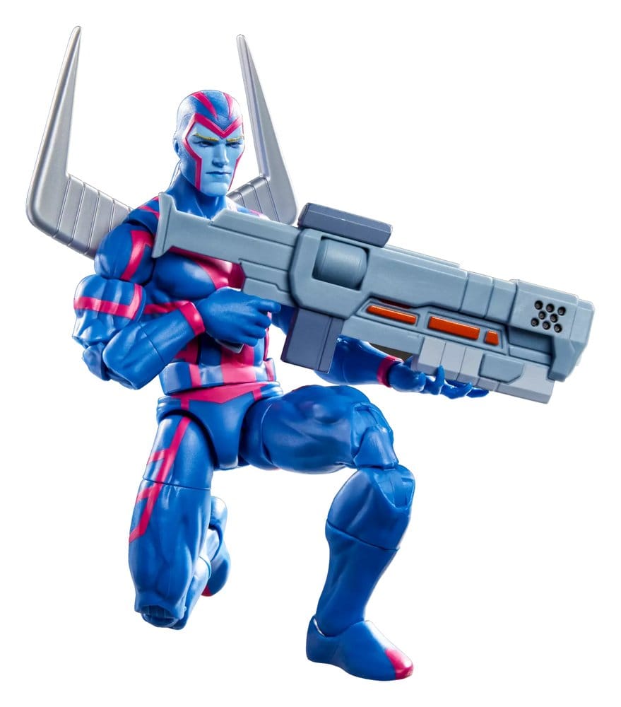 Hasbro X-Men '97 Marvel Legends Action Figure Archangel 15 cm