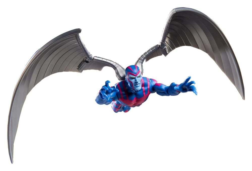 Hasbro X-Men '97 Marvel Legends Action Figure Archangel 15 cm
