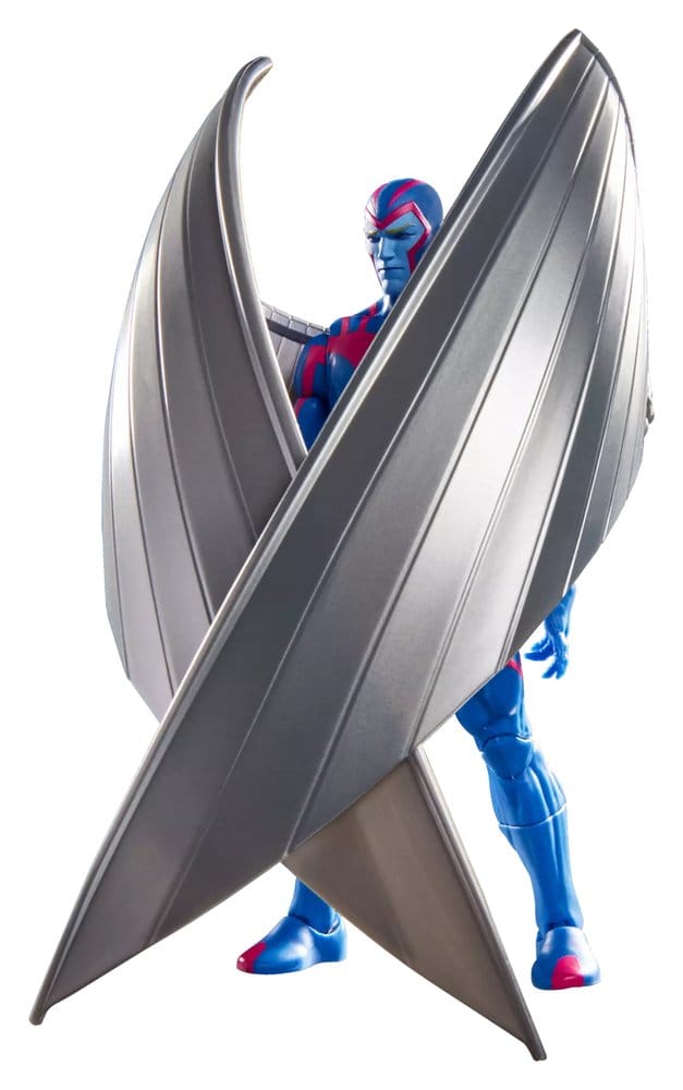 Hasbro X-Men '97 Marvel Legends Action Figure Archangel 15 cm