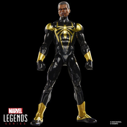Spider-Man Marvel Legends Action Figure Iron Spider (Aaron Davis) 15 cm - Hasbro Action Figures