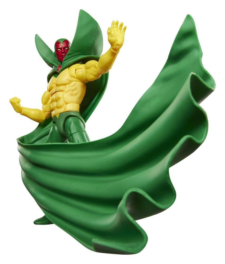Avengers Marvel Legends Action Figure 2-Pack Vision & Scarlet Witch 15 cm - Hasbro Action Figures