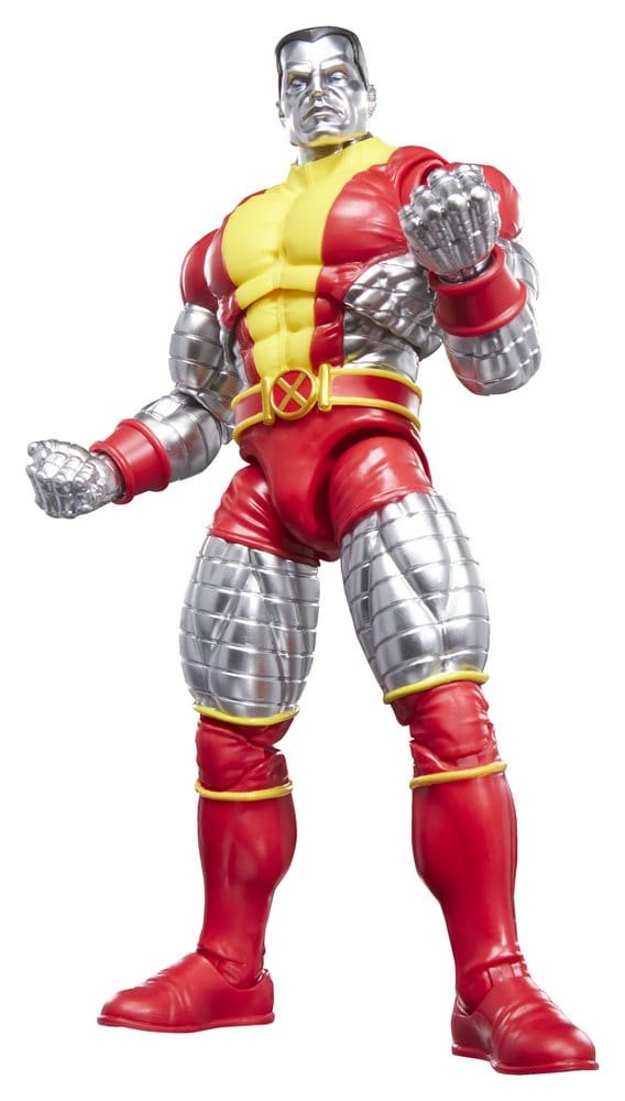 Hasbro Astonishing X-Men Marvel Legends Action Figure 2-Pack Kitty