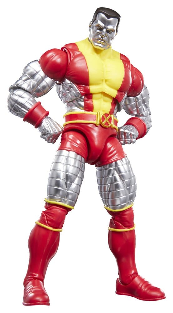Hasbro Astonishing X-Men Marvel Legends Action Figure 2-Pack Kitty