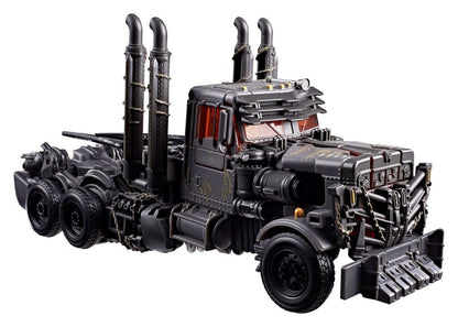 Transformers: Rise of the Beasts Studio Series Leader Class Action Figure Scourge 22 cm - Hasbro Action Figures